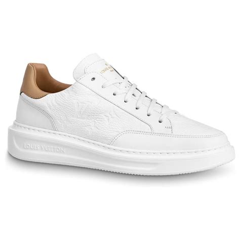 louis vuitton sneakers off white|white louis vuitton sneakers women.